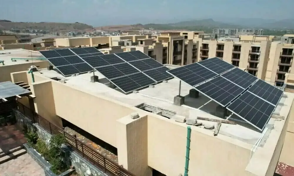 Pakistan Can Harness Rooftop Solar Through Swarm Grids, Study Suggests Pakistan Can Harness Rooftop Solar Through Swarm Grids, Study Suggests
