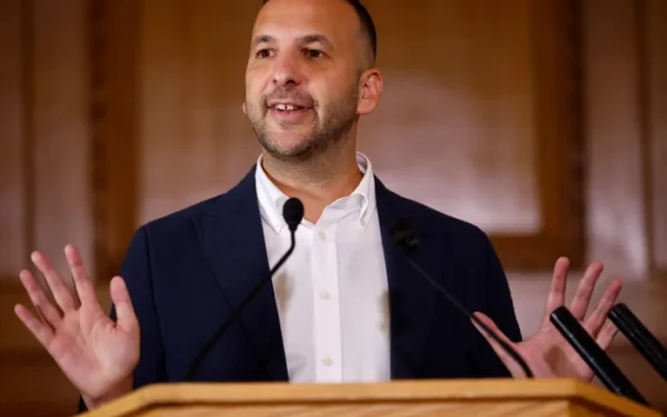 Greens Close Gap with Labour in Urban Areas