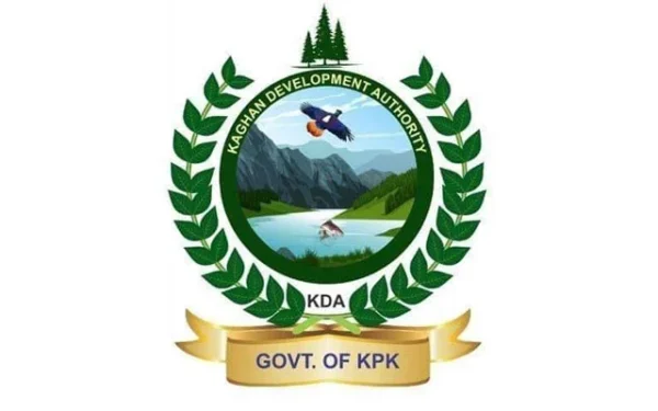 KDA Completes Lake Saif-ul-Malook Chowk Beautification KDA Completes Lake Saif-ul-Malook Chowk Beautification