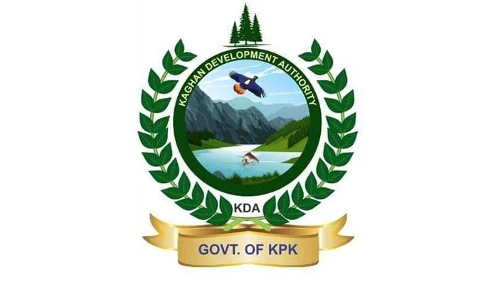KDA Completes Lake Saif-ul-Malook Chowk Beautification KDA Completes Lake Saif-ul-Malook Chowk Beautification