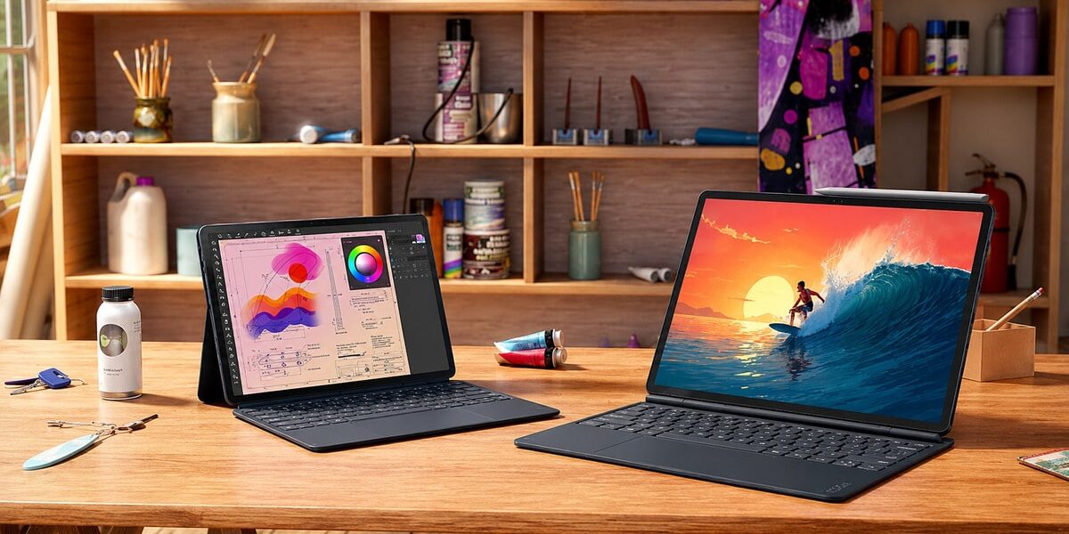 Lenovo Launches Yoga Tab Gen 2 Series with Long-Term Software Support Lenovo Launches Yoga Tab Gen 2 Series with Long-Term Software Support
