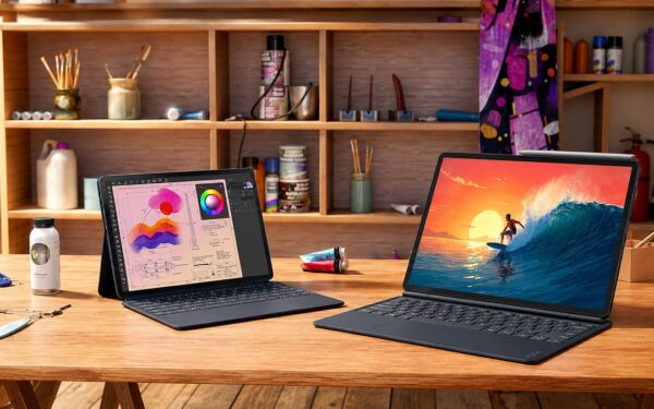 Lenovo Launches Yoga Tab Gen 2 Series with Long-Term Software Support Lenovo Launches Yoga Tab Gen 2 Series with Long-Term Software Support
