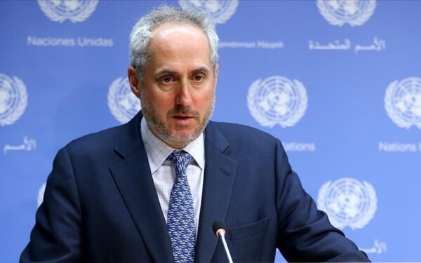 UN Condemns Houthi Attack on Riyadh Amid Yemen Crisis UN Condemns Houthi Attack on Riyadh Amid Yemen Crisis