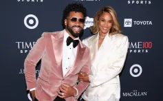 Ciara’s 9-Year-Old Daughter Predicts Fifth Pregnancy Ciara’s 9-Year-Old Daughter Predicts Fifth Pregnancy