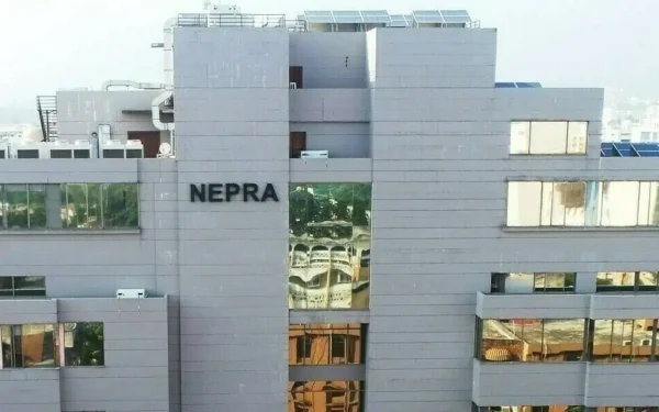 Nepra announces Rs12.67bn increase in electricity bills Nepra announces Rs12.67bn increase in electricity bills