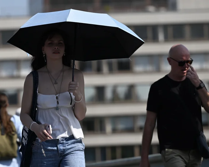 UK Summer 2026 Hottest on Record Due to Climate Crisis UK Summer 2026 Hottest on Record Due to Climate Crisis