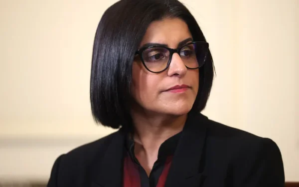 Home Secretary Urges Police to Curb Far-Right, Anti-Migrant Protests