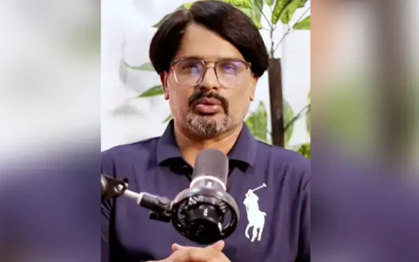 Journalist Bilal Ghauri’s Custody Extended for Two Days in Peca Case