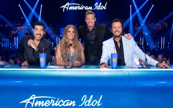 American Idol Moves Production to Atlanta Amid Concerns American Idol Moves Production to Atlanta Amid Concerns