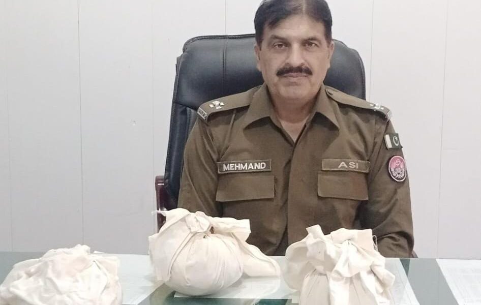 Police Seize Over 10kg of Drugs, Arrest Three Suppliers