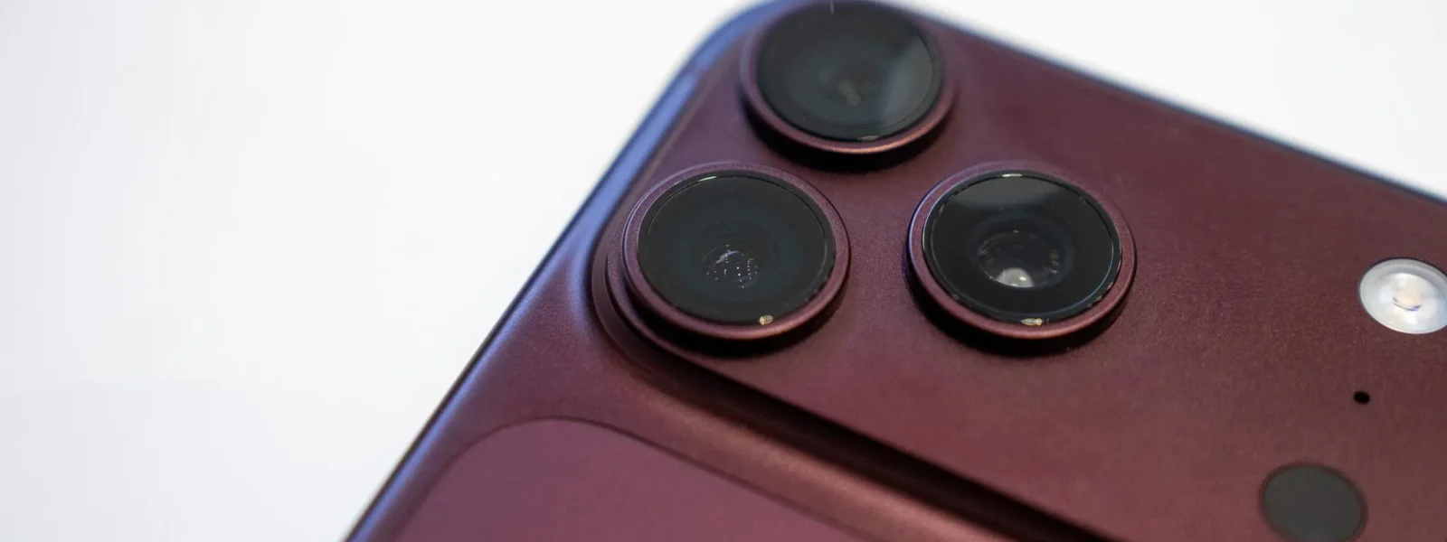 Apple Introduces New iPhone Camera Feature to Combat AI Manipulation Apple Introduces New iPhone Camera Feature to Combat AI Manipulation