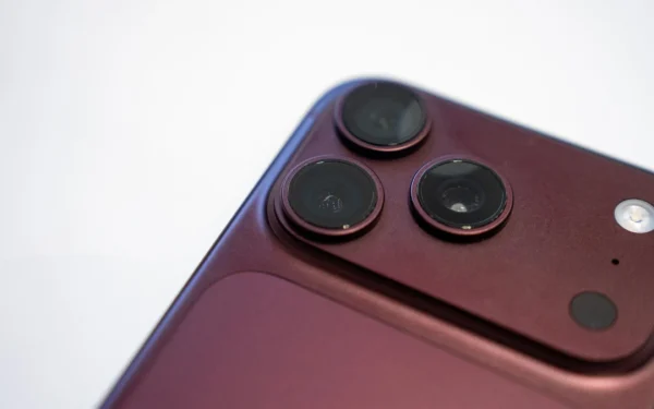 Apple Introduces New iPhone Camera Feature to Combat AI Manipulation
