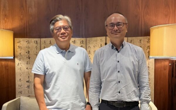 Intelligo targets double-digit revenue growth in 2027