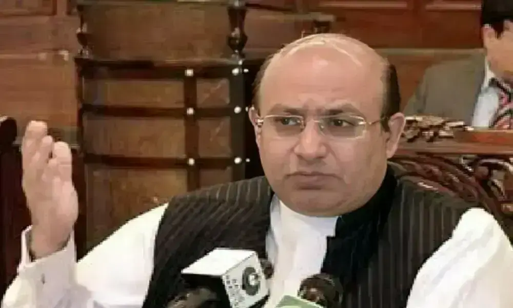 Punjab Government Boosts Business and Investment Punjab Government Boosts Business and Investment