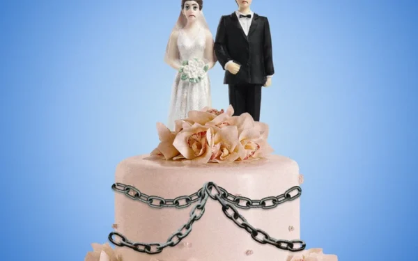 Divorce delays: Couples choosing to stay married longer Divorce delays: Couples choosing to stay married longer