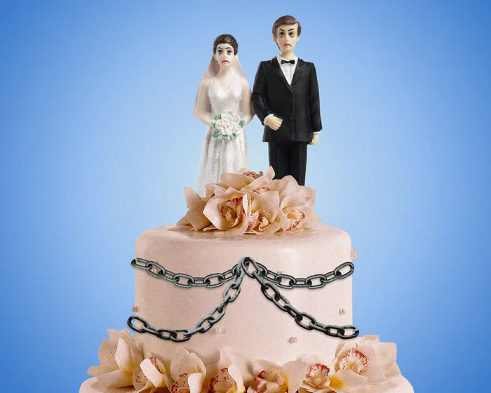 Divorce delays: Couples choosing to stay married longer Divorce delays: Couples choosing to stay married longer