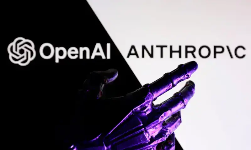 Tech Giants Unite to Form AI Standards Body
