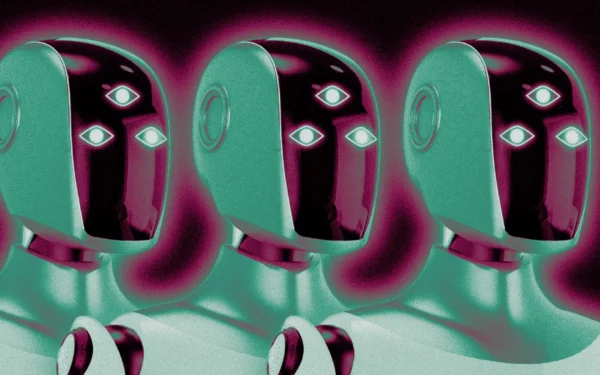 Tech Giants Agree to Slow Down AI Development