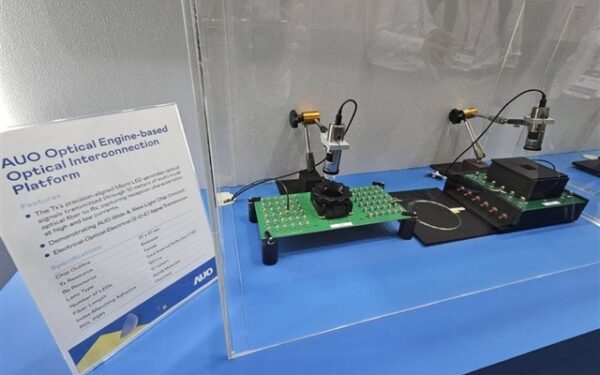 Ennostar to Accelerate AI Optical Communications with Micro LED Ennostar to Accelerate AI Optical Communications with Micro LED