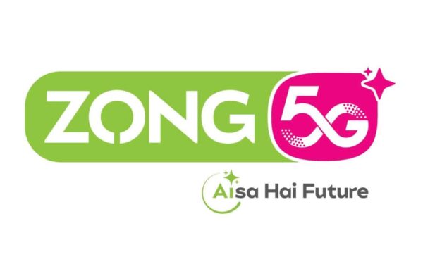 Zong Leads in PTA Q2 2026 QoS Survey Zong Leads in PTA Q2 2026 QoS Survey