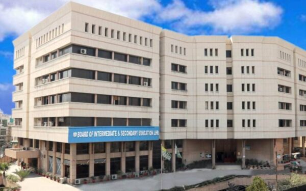 BISE Lahore Announces 9th Class Result Date for 2026 BISE Lahore Announces 9th Class Result Date for 2026