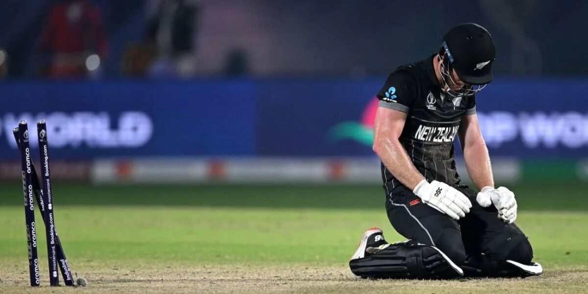 New Zealand Star Rates Pakistani Pacer Haris Rauf as Toughest Opponent