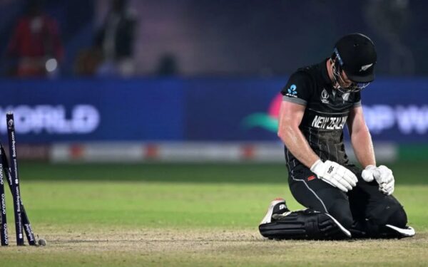 New Zealand Star Rates Pakistani Pacer Haris Rauf as Toughest Opponent New Zealand Star Rates Pakistani Pacer Haris Rauf as Toughest Opponent