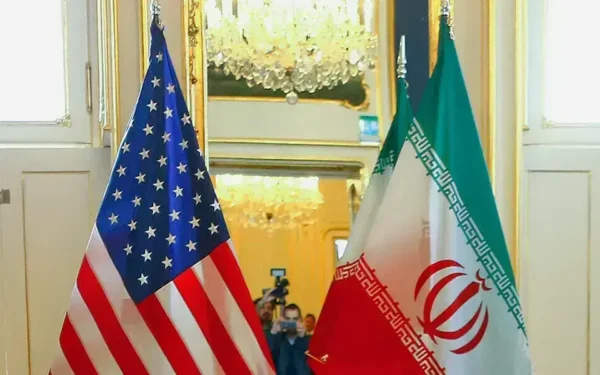 Iran rejects US calls for negotiations Iran rejects US calls for negotiations