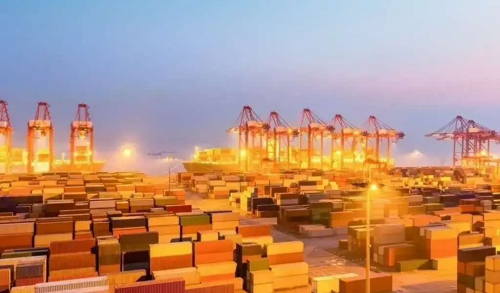 Pakistan’s trade deficit widens by 18.11% in July-August Pakistan’s trade deficit widens by 18.11% in July-August