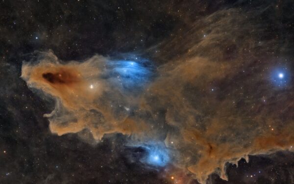 Astronomy Photographer of the Year: Stunning Images of the Cosmos