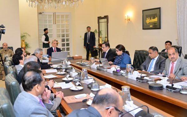 PM Directs Facilitation Desks to Assist Citizens with Fuel Relief Scheme