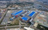 Samsung forms robot team for semiconductor fab maintenance
