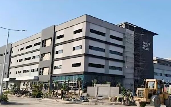 Punjab Directs Legal Procedures for New Appointments at Nawaz Sharif Cancer Hospital Punjab Directs Legal Procedures for New Appointments at Nawaz Sharif Cancer Hospital
