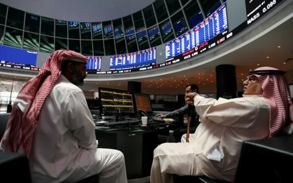 UAE Stock Markets Rise on Strong PMI Report UAE Stock Markets Rise on Strong PMI Report