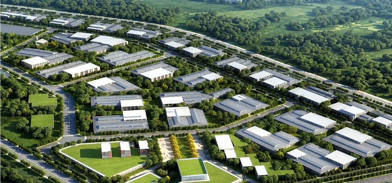 Government Approves Final Framework for Karachi Industrial Park Government Approves Final Framework for Karachi Industrial Park