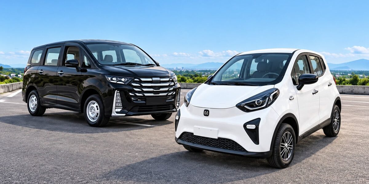 Nora Launches New Electric Vehicles in Pakistan Nora Launches New Electric Vehicles in Pakistan