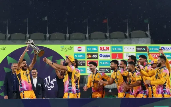 PSL Franchises Call for Lower Player Salaries Amid Financial Strain PSL Franchises Call for Lower Player Salaries Amid Financial Strain