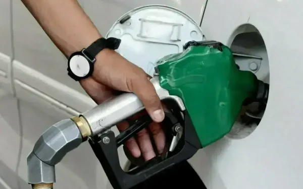 Bangladesh hikes fuel prices by up to 17% amid global oil surge Bangladesh hikes fuel prices by up to 17% amid global oil surge