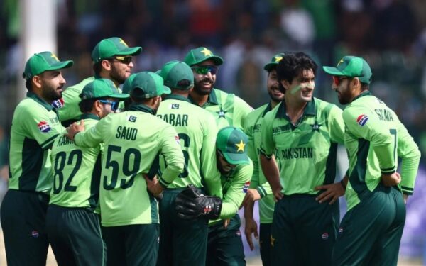 PCB Seeks Australian and New Zealand Experts for Coaching Roles
