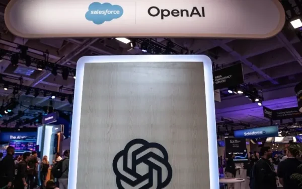 AI tool Claude exploited security flaw in OpenAI systems AI tool Claude exploited security flaw in OpenAI systems