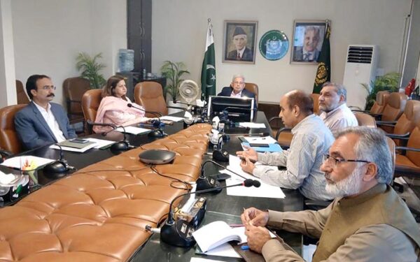 Federal Minister Reviews Olive Culture Project Progress Federal Minister Reviews Olive Culture Project Progress