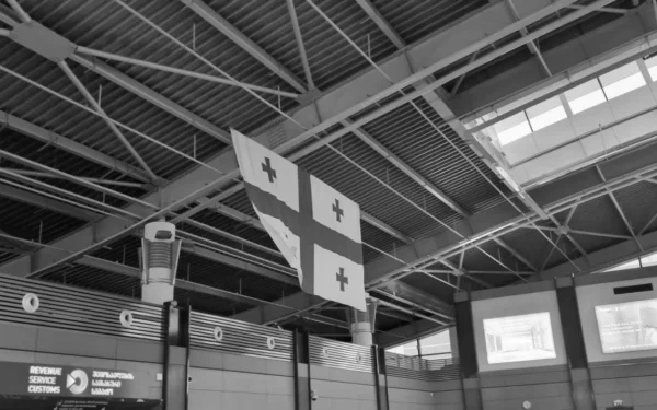 Pakistani Passport Holders Face Random Rejections at Georgian Border Pakistani Passport Holders Face Random Rejections at Georgian Border