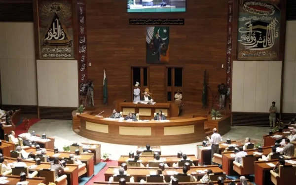 Sindh PA committee reviews drug action around educational institutions Sindh PA committee reviews drug action around educational institutions