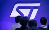 STMicroelectronics identifies key hurdles for humanoid robots in manufacturing