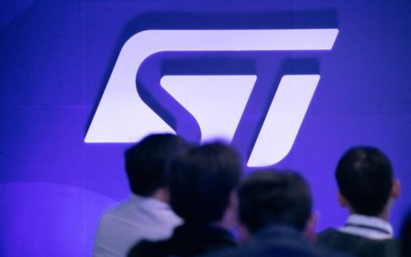 STMicroelectronics identifies key hurdles for humanoid robots in manufacturing