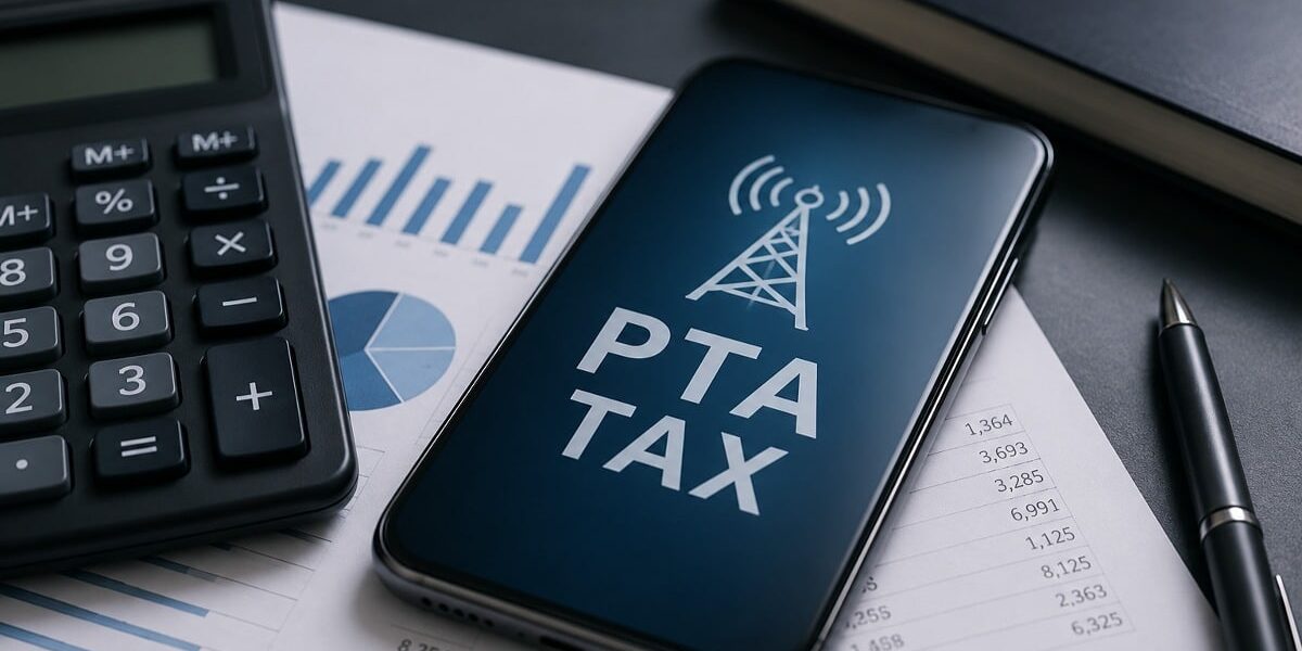 FBR Introduces Installment Payment Option for PTA Tax on Imported Phones FBR Introduces Installment Payment Option for PTA Tax on Imported Phones