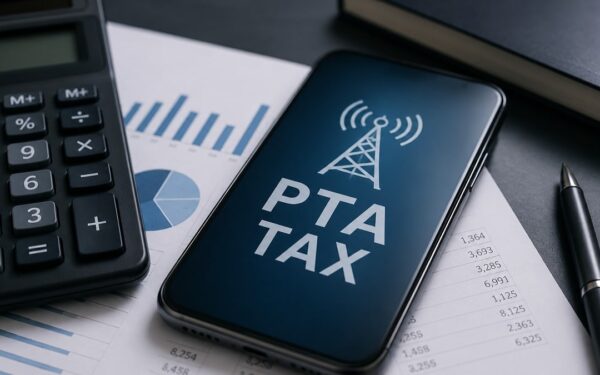 FBR Introduces Installment Payment Option for PTA Tax on Imported Phones FBR Introduces Installment Payment Option for PTA Tax on Imported Phones