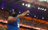 India changes Asian Games flagbearer due to kit issue