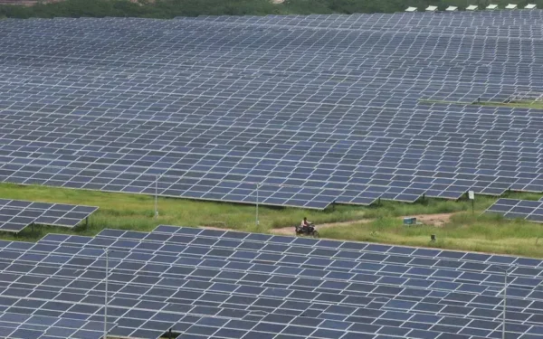 India’s Solar Industries to Acquire South Africa’s Omnia for .36 Billion