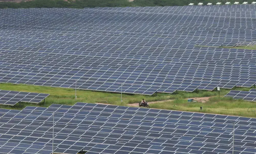 India’s Solar Industries to Acquire South Africa’s Omnia for .36 Billion India’s Solar Industries to Acquire South Africa’s Omnia for .36 Billion